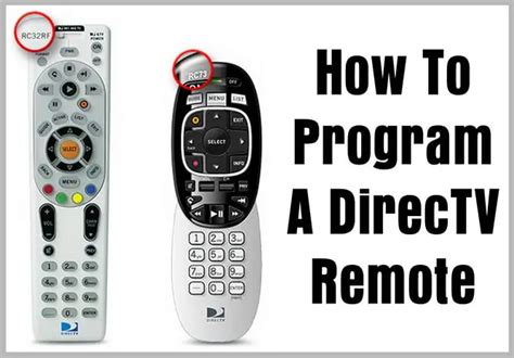 How do you reconnect a directv remote. Things To Know About How do you reconnect a directv remote. 